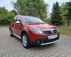 Dacia Sandero Essentiel