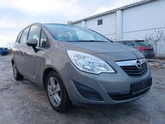 Bild des Angebotes Opel Meriva B Edition KLIMA/AHK