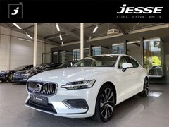 Bild des Angebotes Volvo S60 T8 AWD Inscription LED HUD H&K 360° AHK