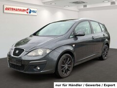 Bild des Angebotes SEAT Altea XL Stylance / Style