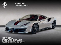 Bild des Angebotes Ferrari 488 ***Ferrari Frankfurt***
