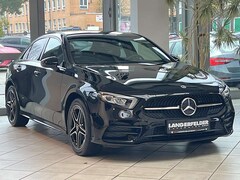 Bild des Angebotes Mercedes-Benz A 250 A 250 e Lim. AMG*Edition 2020*PANO*NAVI*SHZ*RFK*