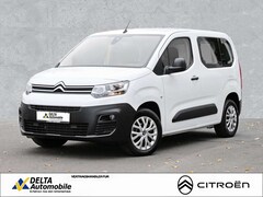 Bild des Angebotes Citroen Berlingo eBerlingo M LivePack Elektro Klima Einparkhilfe