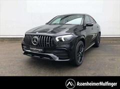 Bild des Angebotes Mercedes-Benz GLE 53 AMG AMG GLE 53 4MATIC+ Coupe +AMG+22Z+STHZ
