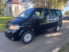 Bild des Angebotes VW T5 California Multivan Startline