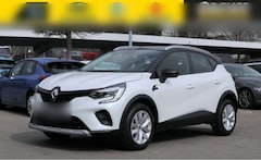 Bild des Angebotes Renault Captur Captur II " ZEN " Plus / NAVI / KLIMA / PDC
