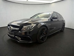 Bild des Angebotes Mercedes-Benz C 63 AMG C 63 s T AMG KERAMIK*CARBON*PERF-SITZE*DRIVERS