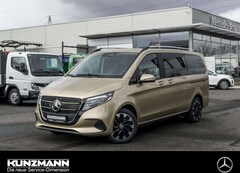 Bild des Angebotes Mercedes-Benz V 300 d STYLE Lang Style Distronic 360° EasyPack
