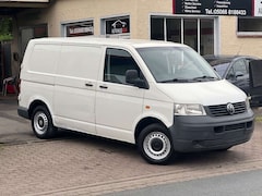 Bild des Angebotes VW T5 Transporter Kasten 1,9 TDI*HU & AU*EURO 4