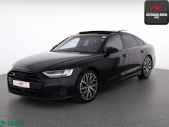 Bild des Angebotes Audi S8 S8 4.0 TFSI qu BANG+O ADVANCED,NACHTSICHT,HEADUP