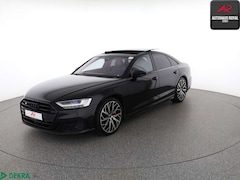 Bild des Angebotes Audi S8 S8 4.0 TFSI qu SPORTPAKET ADVANCED,NACHTSICHT,SH
