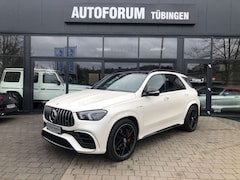 Bild des Angebotes Mercedes-Benz GLE 63 AMG GLE 63 S 4MATIC+ *PANORAMA*NIGHTP*VMAX*KEYGO