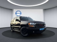 Bild des Angebotes GMC Yukon Denali*LPG*8-SITZE*LEDER*AHK*KLIMA