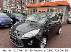 Bild des Angebotes Ford Ka/Ka+ 1.HAND/KLIMA/el.FH/ZV mit FB/ALUFELGEN