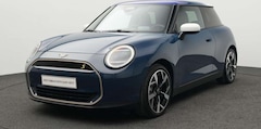 Bild des Angebotes MINI Cooper SE Favoured Trim