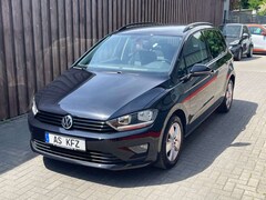Bild des Angebotes VW Golf Sportsvan VII Trendline Klima NAVI ALU´S