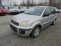 Bild des Angebotes Ford Fusion Fun X 1.4 ~ Klima ~ 2.Hd ~ Tüv Neu ~