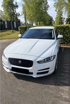 Bild des Angebotes Jaguar XE Prestige