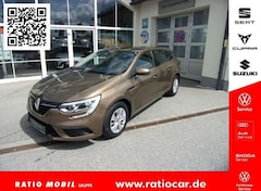 Bild des Angebotes Renault Megane MEGANE IV GRANDTOUR 1.2 TCE 100 ENERGY LIFE EPH