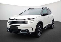 Bild des Angebotes Citroen C5 Aircross Feel Pack