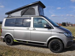 Bild des Angebotes VW T6.1 California California T6.1 DSG Beach Camper