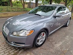 Bild des Angebotes Jaguar XF 2.7 V6 Diesel Luxury sehr viele Neuteile !!!