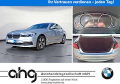Bild des Angebotes BMW 530 i Aut. Klimaaut. Durchlade Sitzhzg. Vorn