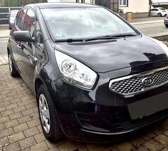 Bild des Angebotes Kia Venga 1.4 CVVT Vision