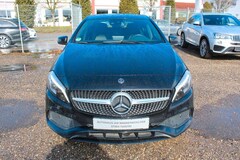 Bild des Angebotes Mercedes-Benz A 220 d*AMG Sport*Business*Exclusiv*COMAND*LED