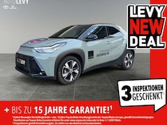 Bild des Angebotes Toyota Aygo X Hybrid 2026 Technikpaket *NEUES MODELL*
