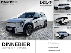 Bild des Angebotes Kia EV9 GT-LINE LAUNCH EDITION AWD Glasdach+360°