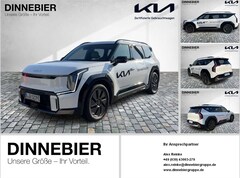 Bild des Angebotes Kia EV9 GT-LINE LAUNCH EDITION AWD Glasdach+360°