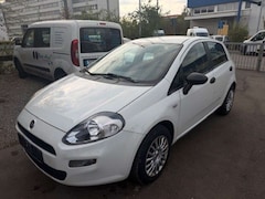 Bild des Angebotes Fiat Punto 1.3 JTD Lounge