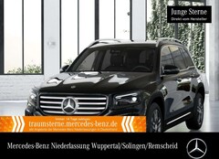 Bild des Angebotes Mercedes-Benz GLB 220 d 4M PROGRESSIVE+MULTIBEAM+STHZG+KAMERA+8G