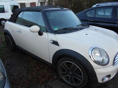 Bild des Angebotes MINI Cooper Cabrio