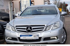 Bild des Angebotes Mercedes-Benz E 250 CGI Coupé BlueEffici. Automatik Avantgarde