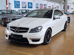 Bild des Angebotes Mercedes-Benz C 63 AMG Coupe Performance