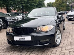 Bild des Angebotes BMW 120 i Cabrio*PDC*LEDER*SHZ*