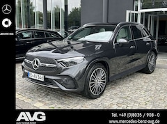 Bild des Angebotes Mercedes-Benz GLC 220 GLC 220 d 4M Edition AMG Pano AHK DIGITAL 360°