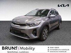 Bild des Angebotes Kia Stonic Vision 1.0 TGDI 100 DCT Vision Navi Kamera