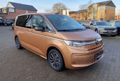 Bild des Angebotes VW T7 Multivan 2,0 TDI KÜ Style IQ Light AHK Tisch