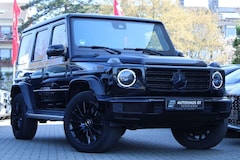 Bild des Angebotes Mercedes-Benz G 400 d AMG/Night/Glasd/Standhzg/Burm/GManufaktur