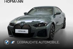 Bild des Angebotes BMW i4 M Sport Pro
