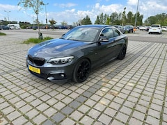 Bild des Angebotes BMW 230 230i Coupe Aut. M Sport
