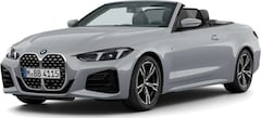 Bild des Angebotes BMW 430 i xDrive Cabrio Sportpaket AD AHK-klappbar AHK Nav