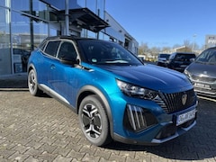 Bild des Angebotes Peugeot 2008 e- Elektro 156 GT Navi Leder 360 Kamera Massagesit