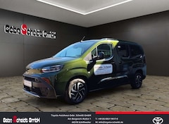 Toyota Proace City Verso L2 Teamplayer 7-Sitzer Navi LED-Hauptsche
