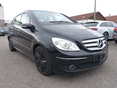 Bild des Angebotes Mercedes-Benz B 200 CDI AUTOMATIC/AHK/TÜV NEU