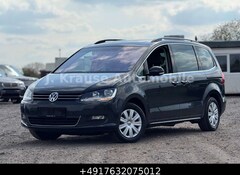 Bild des Angebotes VW Sharan 2.0 TDI BMT DSG 7 Sitze AHK S-Heft 8-fach
