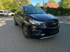 Bild des Angebotes Opel Mokka X Selection Start/Stop /TÜV Neu/Kamrera /GARANTIE